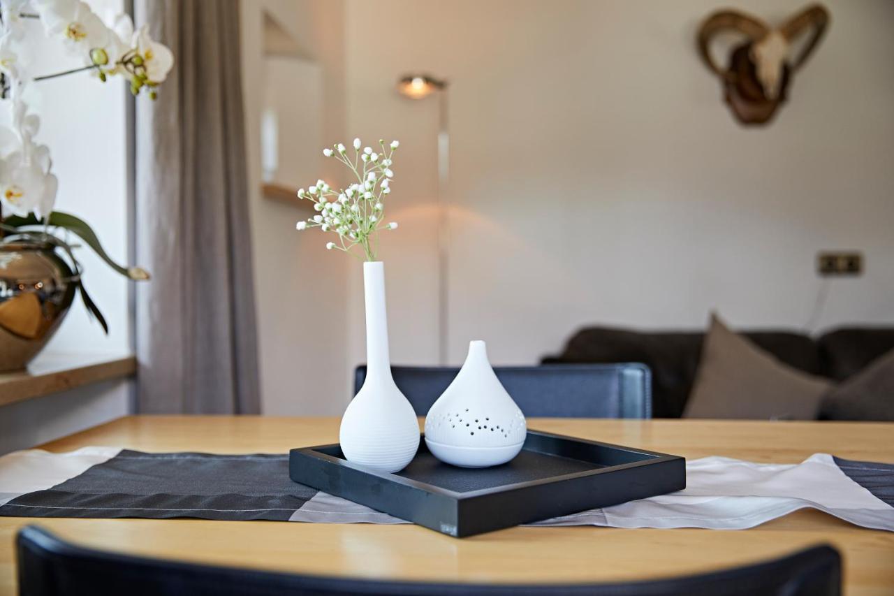 Apartment Schwendinger